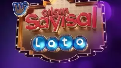 Milli Piyango Online Çılgın Sayısal Loto çekiliş sonuçları ile 450 milyon TL'lik rekor ikramiye devretti! Çekiliş sonuçları sorgulama (TIKLA ÖĞREN) |