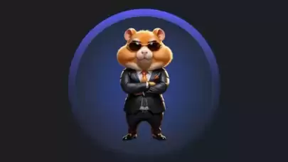 Telegram 23 Temmuz Hamster Kombat 2024 günlük kombosu ve şifresi! Hamster Kombat günlük şifresi 23 Temmuz 2024 ve kombo kartları yayında! 