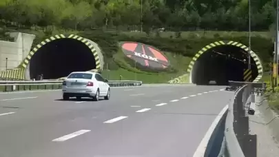 Bolu Dağı Tüneli kaç gün kapalı olacak, hangi yönler trafiğe kapatılacak? Bolu Dağı Tüneli ne zaman kapanacak? 