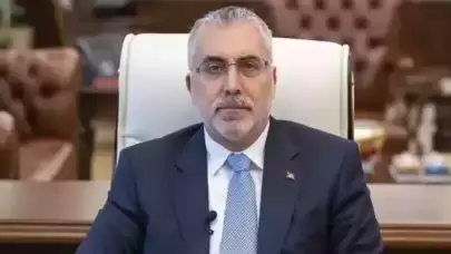  Asgari ücrete ikinci zam gelecek mi? ASGARİ ÜCRET ARA ZAMMI OLACAK MI 2024 TEMMUZ? Bakan Şimşek ve Bakan Işıkhan'dan "ÇOK NET" ara zam açıklaması geldi!