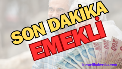 Emekli Sandığı Kapsamındakilere Zam Farkı Ne Zaman Ödenecek?