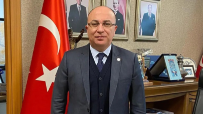 MHP Genel Başkan Yardımcısından CHP Lideri Özgür Özel'e Sert Tepki: "Seni Şapşik, Seninle Çok Eğleneceğiz"