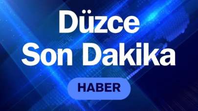 Düzce'de Suda Boğulma Olayları İçin Valilik Genel Emir Yayınladı