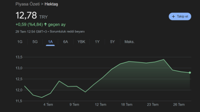 Hektaş Hisse Nedir Hektaş Nasıl Bir Firma?