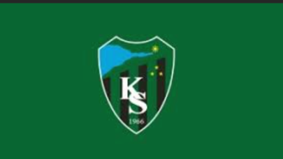 Kocaelispor O Futbolcuyla 1 Yıllık Anlaşma Sağladı