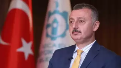 Başkan Büyükakın: "Gazze İçin Hakkı Haykırmaktan Vazgeçmeyeceğiz"