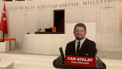 Anayasa Mahkemesi'nden Flaş Can Atalay Kararı: Milletvekilliğinin Düşürülmesi Geçersiz!