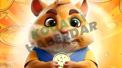 2 Ağustos 2024 Hamster Kombat şifresi nedir? Hamster Kombat 2 Ağustos 2024 günlük şifresi belli oldu