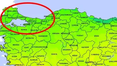 Kocaeli'ye Pazartesi Müjdesi: Beklenen Haber Geldi!