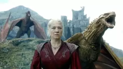 House Of The Dragon 2. Sezon 8. Bölüm Ne Zaman? İzleme Linki Var mı? 2024