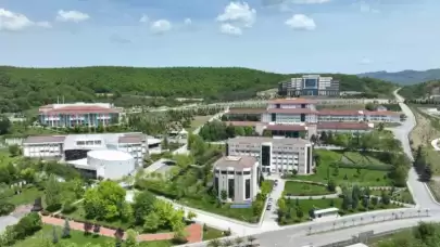 Düzce Üniversitesi’nin Global Başarısı