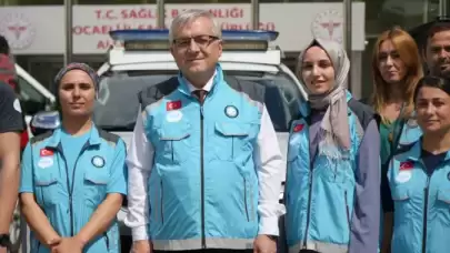 UMKE 21 Yaşında: "Görevlendirilmeyince Küsüyorlar