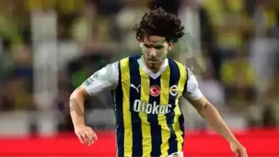 Fenerbahçe 35 Milyon Euro Teklifi Reddetti! Ferdi Kadıoğlu'na Yeni Sözleşme!