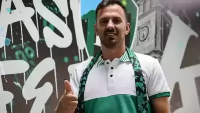 Hırvat Yıldız Mijo Caktas’ın İlk Performansı Kocaelispor Taraftarlarını Şaşkına Çevirdi! Beklentiler Yıkıldı mı?