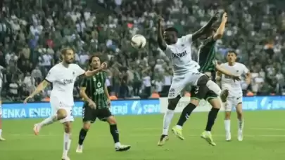 Kocaelispor’un Galibiyeti Gölgede Kaldı! “Bu Oyunla Bu İş Olmaz, Hem Ritim Artmalı Hem de Transfer Yapılmalı!”