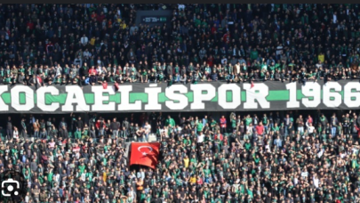 Kocaelispor Pendikspor Maçı Hazırlıklarına Başladı