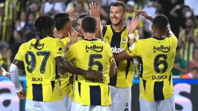 Fenerbahçe - Lille Maçını Şifresiz İzle! Son Dakka Nasıl ve Nereden İzlenir?