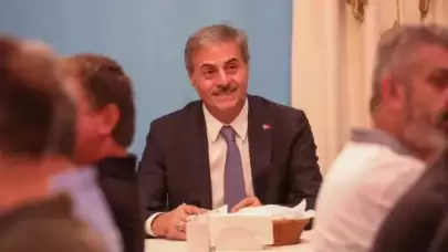 Başkan Alemdar: “Sakarya kültürel çeşitliliğiyle ülkemizin mozayiğidir”