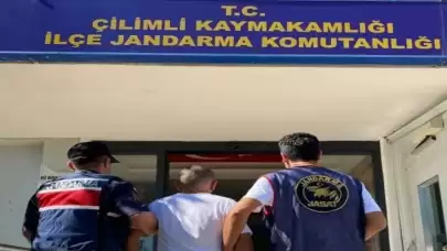 Kesinleşmiş Hapis Cezasıyla Aranan 3 Kişi Yakalandı