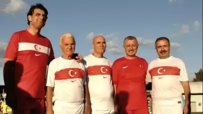 Kartepe’nin Kalbi Bu Turnuvayla Atıyor!