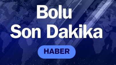 Bolu Yangını Sonrası...