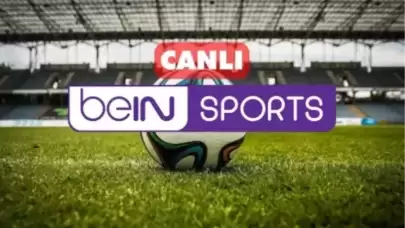 (HD) Bein Sports kesintisiz donmadan canlı yayın izleme linki! Bein Sports 1-2-3 CANLI izle! 