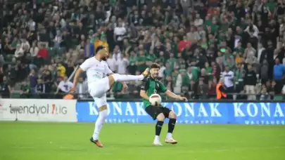 Kocaelispor ve Erzurumspor FK’nın 7. Çarpışması: Büyük Rekabetin Sıcak Başlangıcı!