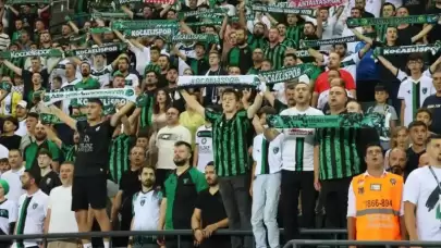 Kocaelispor'un Dev Maçı: Erzurumspor Karşısında 3'te 3 Hedefi!