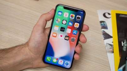 İphone X ne zaman çıktı?