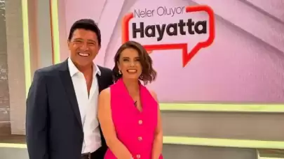 Ünlü TV Programında Şok Değişim: Nur Tuğba Namlı'nın Ayrılışı Arkasında Yatan Büyük Sır!