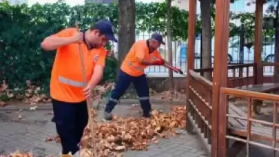 Gebze’de Okullar Yeni Eğitim Yılına Hazırlanıyor