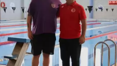 Kocaelili Sporcular Türkiye’yi Makedonya’da Temsil Edecek