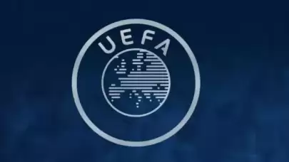 Türkiye'nin puanı kaç? UEFA ÜLKE PUANI SIRALAMASI UEFA ülke puanı sıralamasında Türkiye kaçıncı sırada?