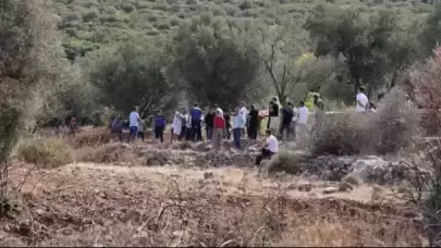  İZMİR'DE CİNAYET! İzmir'de baba neden çocuklarını öldürdü? Baba kendini de öldürdü mü? İzmir'de ne oldu? İzmir'de baba 3 çocuğunu neden öldürdü?