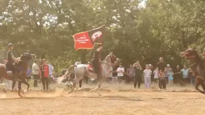 Dilovası’nda Bu Yıl 13’üncüsü Düzenlenen Piknik Şöleninde Erzurum Tanıtıldı