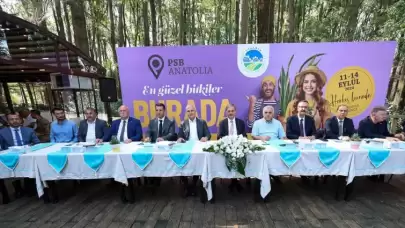 Sakarya’yı Dünyaya Tanıtan Fuar 7’nci Kez Kapılarını Açıyor