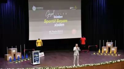 Başiskele’de Amatör Spor Kulüplerine Destek