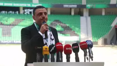 Gökhan İn: “Şu anda öyle bir haldeyiz ki 3 çocuğum da okula gitmek istemiyor”