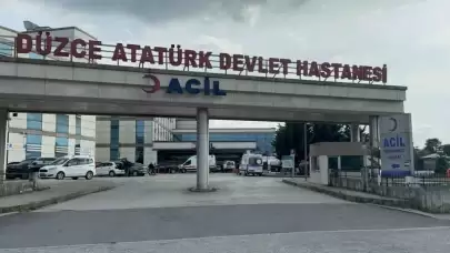 Düzce’ye 85 Yeni Doktor Geliyor