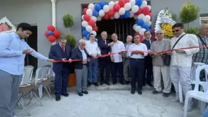 İhlas Vakfı’nın Yurdu, Öğrencilere Kendi Evlerini Aratmayacak