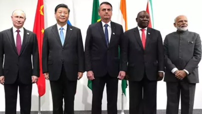 Türkiye, BRICS'e Katılacak mı?