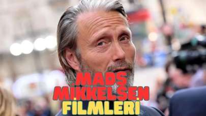 İzlenmesi Gereken 10 Tane Mads Mikkelsen Filmi