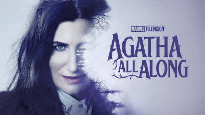 AGATHA ALL ALONG: MARVEL’İN YENİ GÖZDESİ İZLEYİCİLERLE BULUŞUYOR