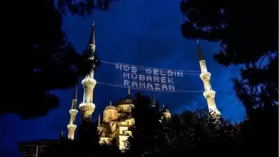 Ramazan Ne Zaman? 2025 Ramazan Bayramı Hangi Gün?