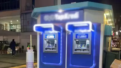 Kocaeli İzmit Belediyesi Bebek Bakım Odasını ATM’lere Kiraladı! Karar Merak Uyandırdı