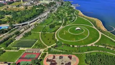 27 Ekim 2024 Kocaeli Hava Durumu! Kocaeli'de Bugün Hava Nasıl Olacak?