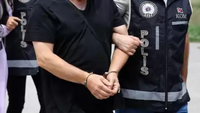 Kocaeli'de Fuhuş Operasyonu: 5 Şüpheli Gözaltında