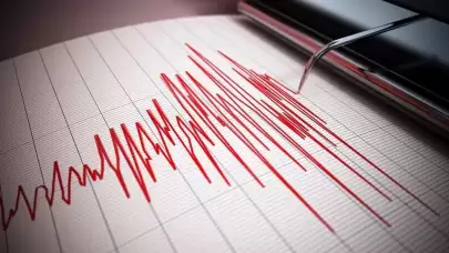 Malatya’da 5.9 Şiddetinde Deprem! Birçok İlde Hissedildi