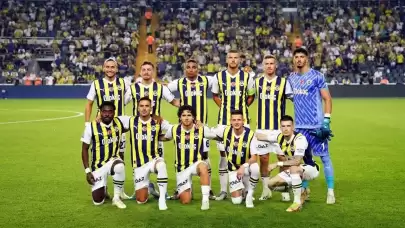 Fenerbahçe ve Manchester United Dev Maça Hazırlanıyor! Maç Ne Zaman Gerçekleşecek?