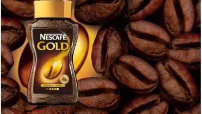 Nescafe Gold Nedir?